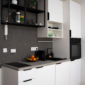 Appartement met een Slaapkamer